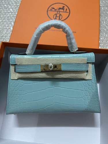 No.30237 Hermès19.5cm togo customized