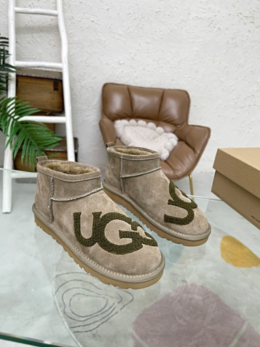 No.61579 UGG 2021 size 35-40