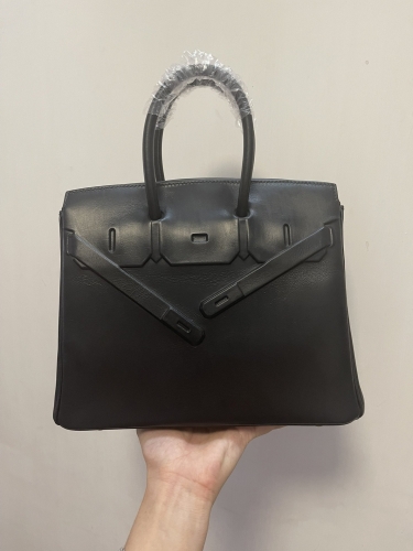 No.30228 Hermès birkin 25cm customized