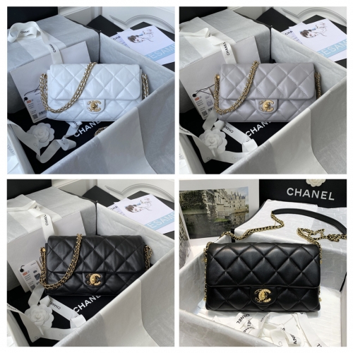 No.50164 Chanel AS2563 25*4*15cm