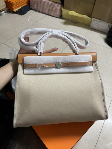 No.30247 Hermès 31cm customized