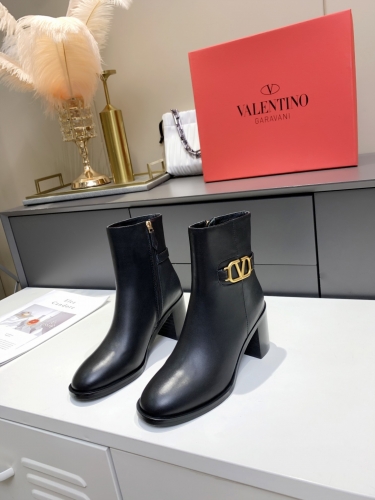 No.61512 Valentino 2021 6.5cm size 35-41