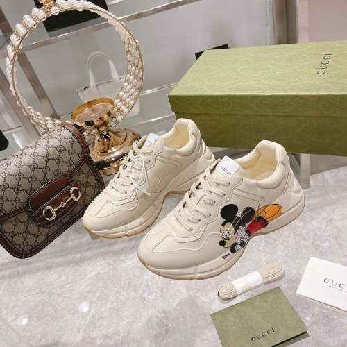 No.61545 GUCCI size Women's34-40  Men's38-45