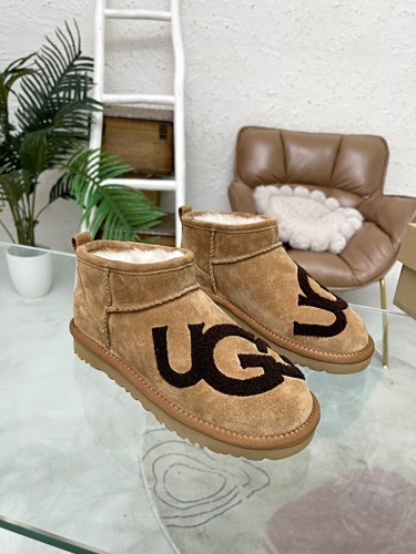 No.61578 UGG 2021 size 35-40