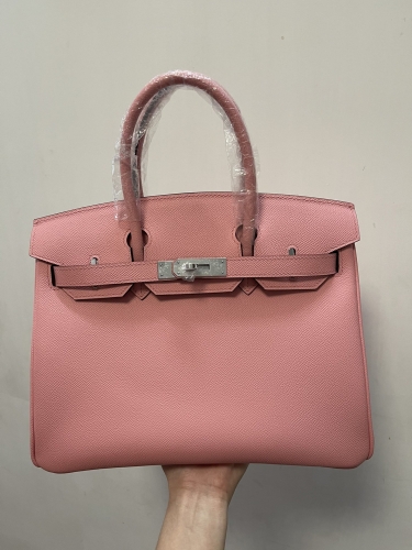 No.30246 Hermès birkin 30cm Ep. customized