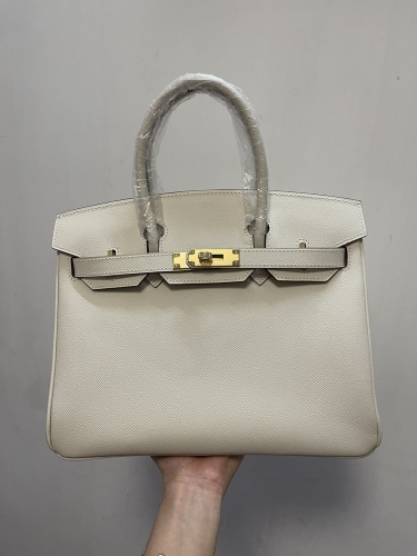 No.30230 Hermès birkin 30cm Ep. customized