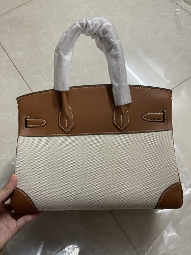 No.30215 Hermès birkin 30cm customized