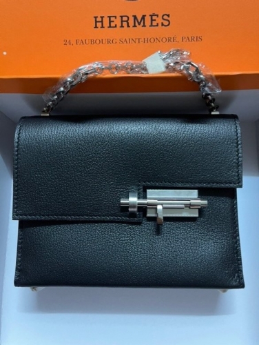 No.30221 Hermès 17cm customized