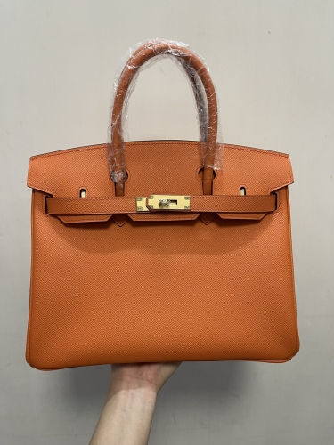 No.30234 Hermès birkin 30cm togo customized