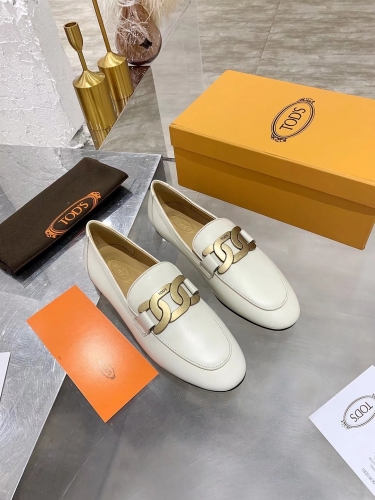 No.61570 TOD'S 2021 size 35-40