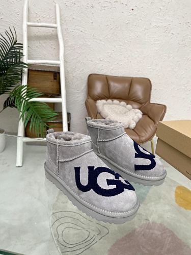 No.61577 UGG  2021 size 35-40