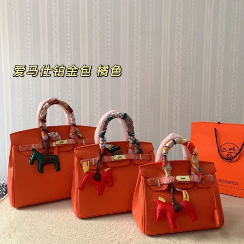 No.30212 Hermès BBPF 25cm 30cm 35cm 1:1