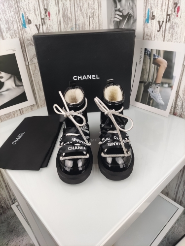 No.61459 CHANEL size 35-41