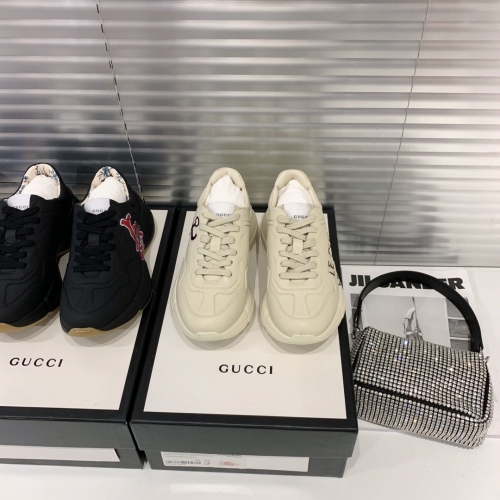 No.61466 GUCCI size Women's35-40Men's39-44