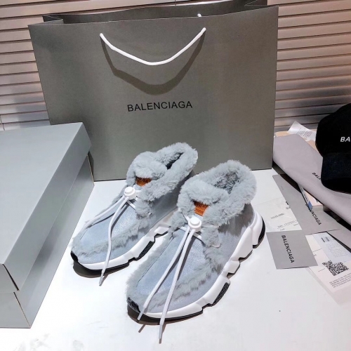 No.61680 BALENCIAGA size Women's34-41 Men's39-45