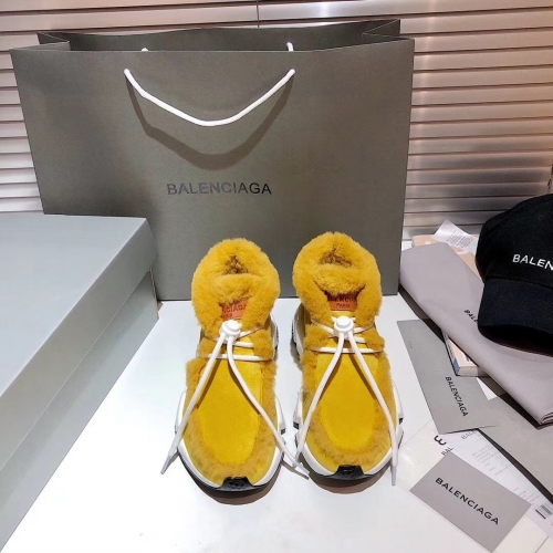 No.61682 BALENCIAGA size Women's34-41 Men's39-45