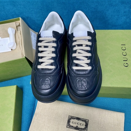 No.61613 GUCCI 2021 size Women's 35-41 Men's 39-45