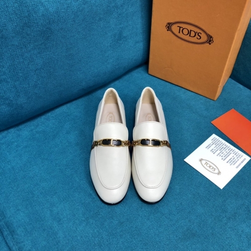 No.61610 TOD'S 2021 size 35-39