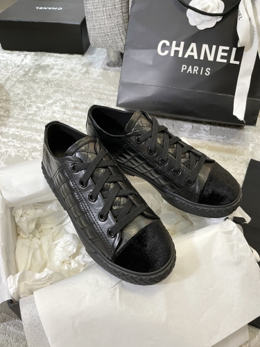 No.61720 CHANEL 2021 size 35-40