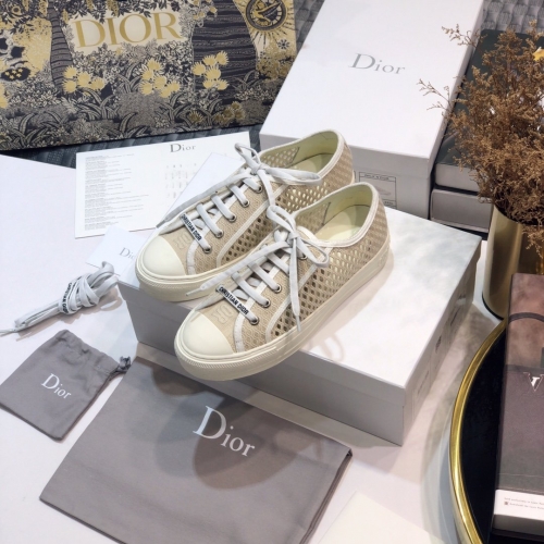 No.61800 DIOR  size Women's35-41 Men's39-44