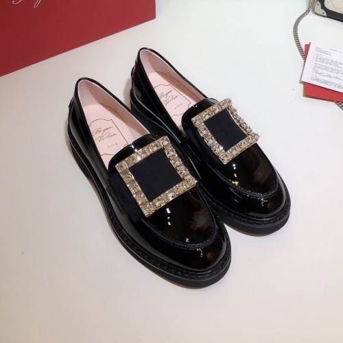 No.61793 ROGER VIVIER 2021 size 35-39