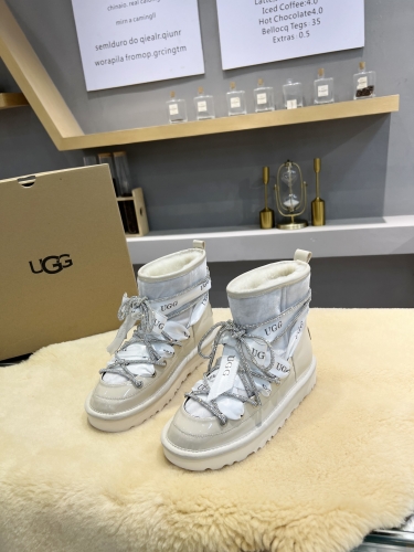 No.61865 UGG size 35-41