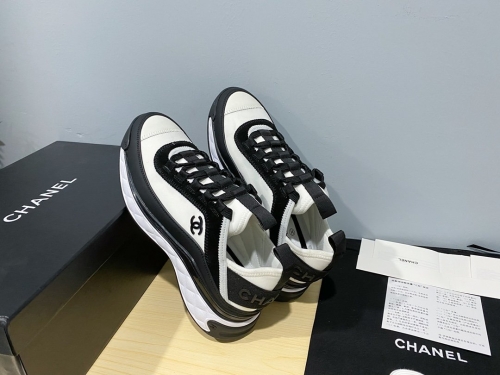 No.61929 CHANEL size Women's35-40 Men's 39-44