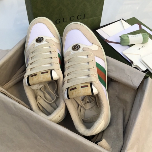 No.61941 GUCCI size Women's35-40 Men's 39-45