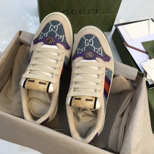 No.61940 GUCCI size Women's35-40 Men's 39-45