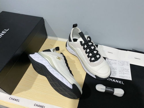 No.61927 CHANEL size Women's35-40 Men's 39-44