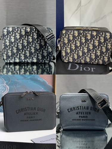 No.51002 Dior  22412 17cm*12.5cm  ESSENTIALS