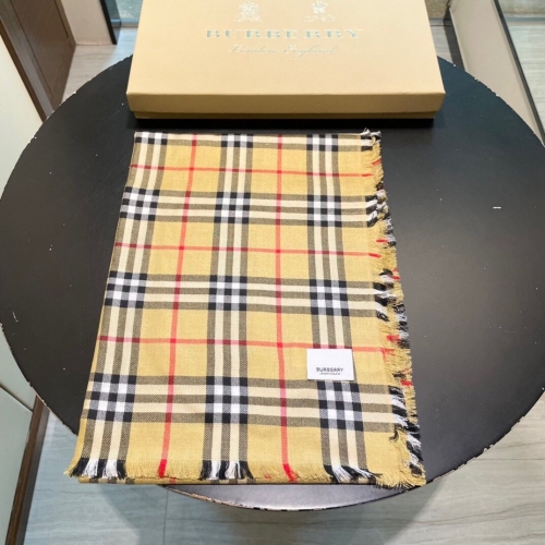 No.90088 Scarves and shawls 2021 BURBERRY 100*200cm