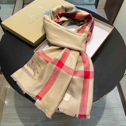 No.90087 Scarves and shawls 2021 BURBERRY  100*200cm  100% cashmere