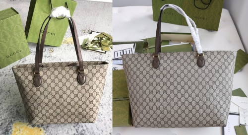 No.20769 Gucci 547974 36x33x16.5cm 547973 28*25.5*13cm