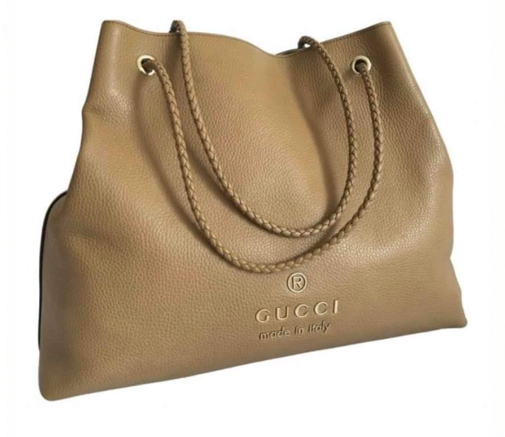 No.20772 Gucci shopping tote