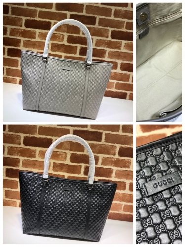 No.20771 Gucci 449647 34*25*15cm shopping tote