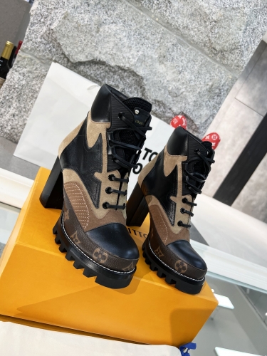 No.62140 LV 9cm size35-41