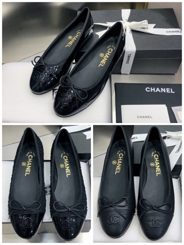 No.62150 CHANEL size35-41