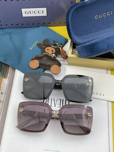 No.90241 GUCCI 2021  G690