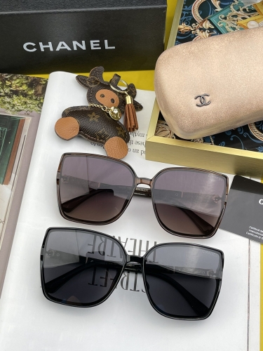 No.90254 CHANEL  2021  CH1260