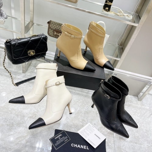 No.62170  CHANEL  2021  7.5cm  size35-40