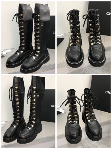 No.62194 CHANEL  2021 3cm  size 34-41