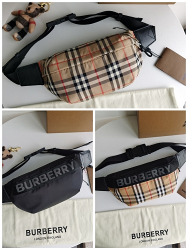 No.51030 BURBERRY 3071  31*7.5*16cm