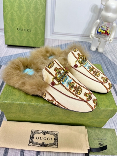 No .62267 GUCCI 2021 Size 35-41