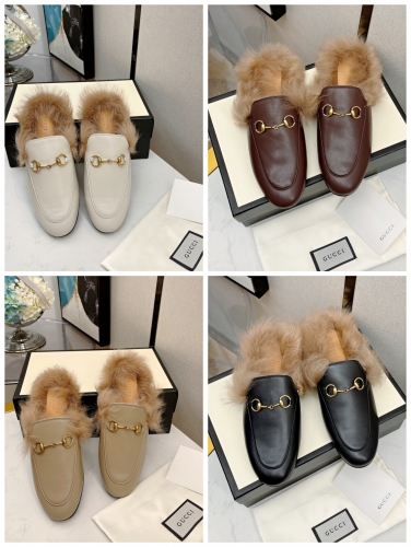 No .62266 GUCCI Size 34-41