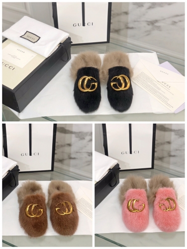 No .62269 GUCCI Size 34-40