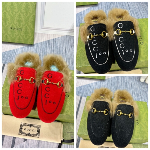 No .62261  GUCCI  2021  Size 35-41