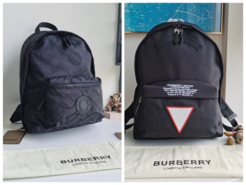 No.51066 BURBERRY  30.5 x 14.5 x 42.5cm