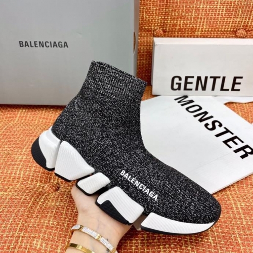 No .62284 BALENCIAGA Women's35-41 Men's39-45