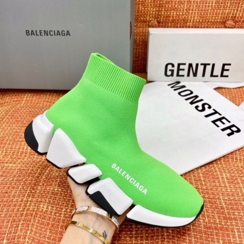 No .62279 BALENCIAGA Women's35-41 Men's39-45